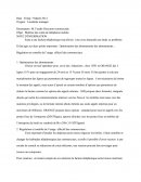 Note D'information Cas Jador