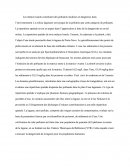 Etude De La répartition De La Pollution En métaux Lourds De La Lagune De Porto-Novo