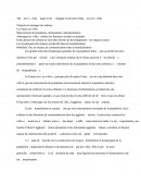 Aménager et développer le territoire français