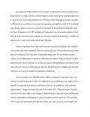 Zolian Esthétique Monde des Arts
