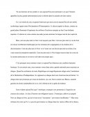 Discours De Martion Luther King