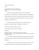 Procédure pénale