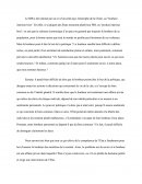 L'Etat Doit-il S'occuper Du Bonheur De Ses Citoyens : Dissertation