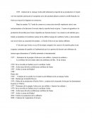 Dissert sur la marque LCM Aicha