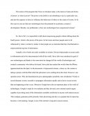 Seats And Forms Of Power