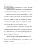 Le roman Gargantua de Rabelais Est-il Un Apologue ?