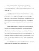 La Poltique