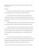 Pourquoi la consommation et l’épargne constituent-elles deux variables économiques clés ?