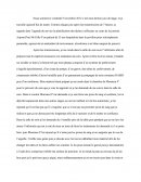 Analyse De Pratique sur Mr Gille P hospitalisé dans le pavillon pour schizophrénie paranoïde, agressivité et antécédent de toxicomanie, alcoolisme à un bilan sanguin de prescrit