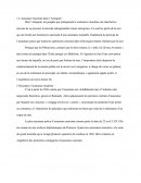 La Bancassurance