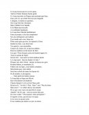 Le Loup Et Le Chien