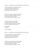 L'appel Du Large