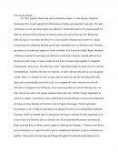 Cent Ans De Solitude