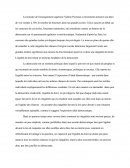 Où trouver le juste milieu entre méritants et respects des égalités ?