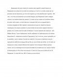 La Literature De Maupassant
