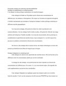 La Standardisation Et L Adaptation