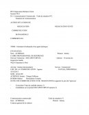 Entretient d’embauche d’un agent technique.