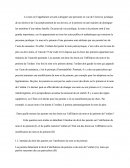 Le Droit Des Parents Sur Le Nom Et Le Prénom De L'enfant