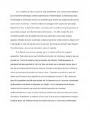 « Le Rythme De La Vie Moderne Ne Nous Permet Pas De Nous Arrêter Un Instant Sur Le Bord Du Trottoir De L'existence » Pierre Dac