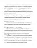 Tableau De Bord Commercial & Marketing