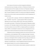 Prestataire Logistique