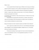 Édifice et Loisir
