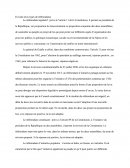 Référendum Une Arme A Double Tranchant