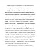 Étude de l'article Le havre de l'école du Hogar