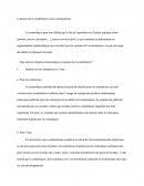 L'analyse de la contrefaçon et ses conséquences: Que sont les impacts économiques et sociaux de la contrefaçon ?