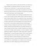 L'économie, Moteur De L'histoire