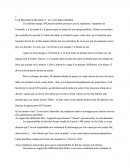 Cas Pratique de droit: Le Fait Des Choses