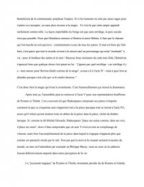 Dissertation Citation M Edwards Sur Le Songe D Une Nuit D Ete 1ere Francais