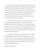 Le Conseil sur les normes de sécurité pour les cartes de paiement