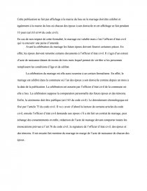 pacs quasi mariage dissertation pacs quasi mariage dissertation