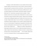 L'histoire philosophique à la croisée des genres