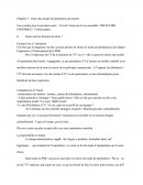 Choix des modes de pénétration du marché