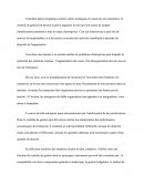 Le Contrôle De Gestion