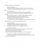 Méthodologie De La Revue De Presse BTS MUC