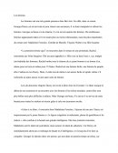 La forte présence des femmes dans le roman Bel ami de Maupassant