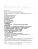 Le Poids Des Mots