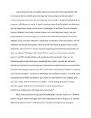 Les enfants jouent-ils avec des jouets influençantt le choix de leur carrière? (document en anglais)