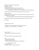 Fiche APS K-Mat