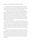 Fiche d'arrêt: cour de cassation, chambre civile, Mercredi 8 octobre 2008, majeur incapable