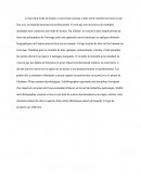 Le but d'une Fiche De Lecture