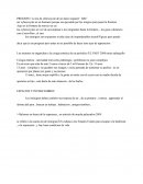 Synthèse De Document