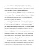 Étude d livre Le Vieux Qui Lisait Des Romans D'amour de Luis Sepúlveda