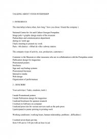 Commentaire dissertation diffrence
