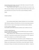 Biographie de Guillaume Apollinaire