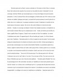 Résumé La Peste