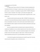 POrt D'armes